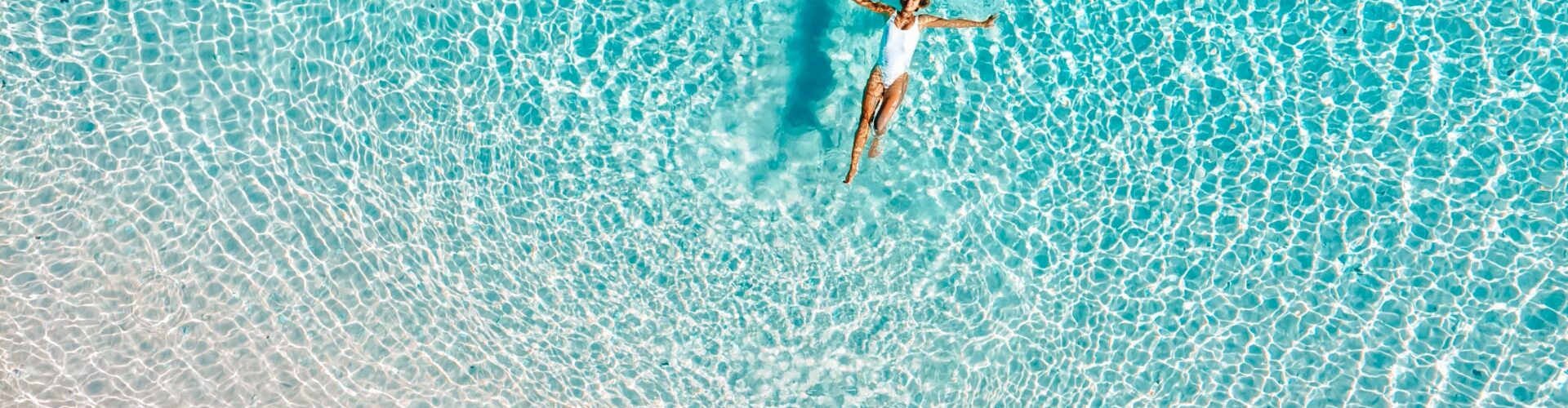 Mare e stress: il blog del benessere di Amorex