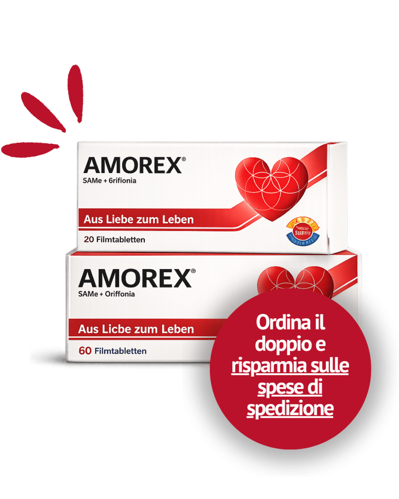 Amorex Home Banner